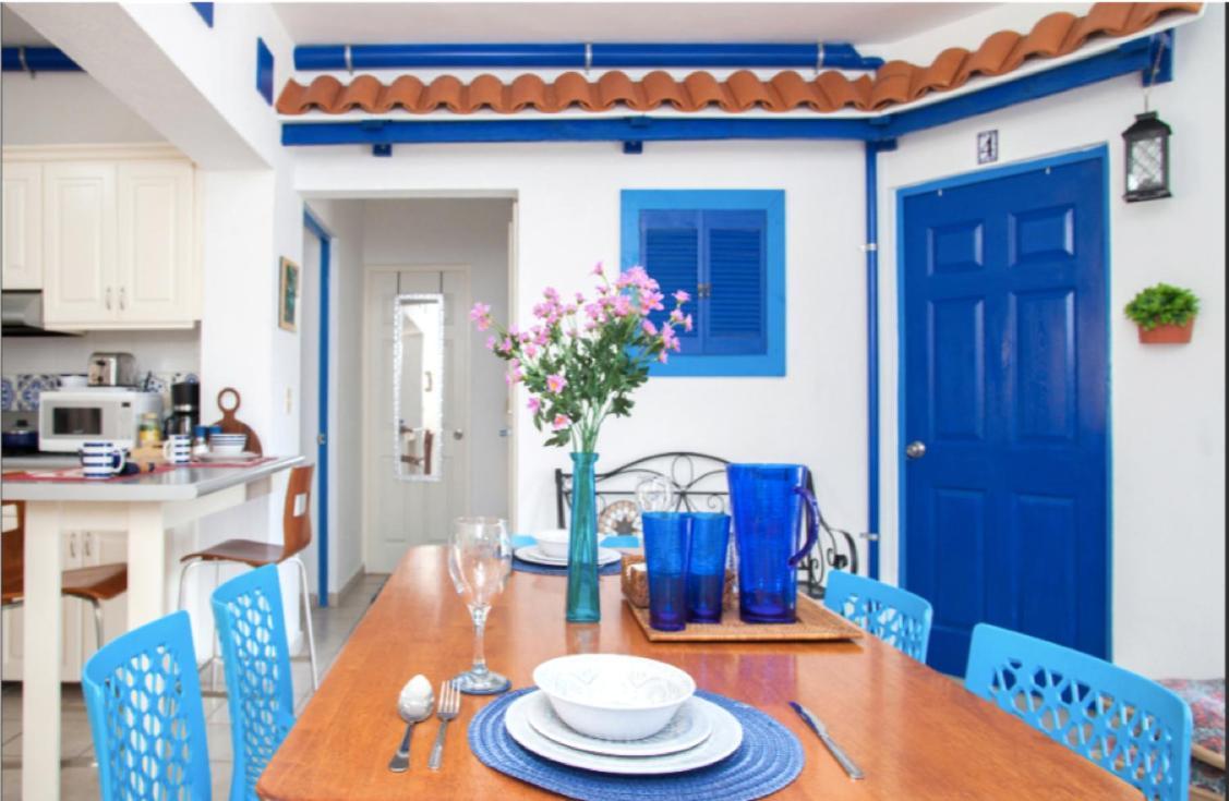 קאבו סן לוקאס Med Condo At Amalfi Los Cabos Mexico מראה חיצוני תמונה