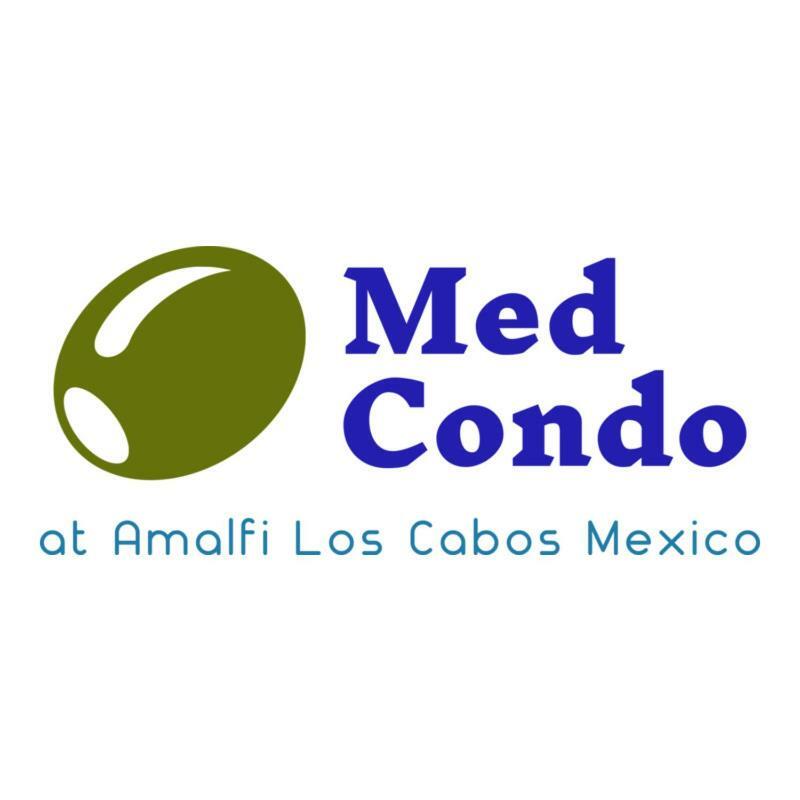 קאבו סן לוקאס Med Condo At Amalfi Los Cabos Mexico מראה חיצוני תמונה