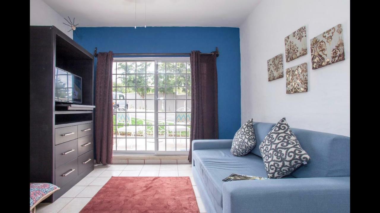 קאבו סן לוקאס Med Condo At Amalfi Los Cabos Mexico מראה חיצוני תמונה