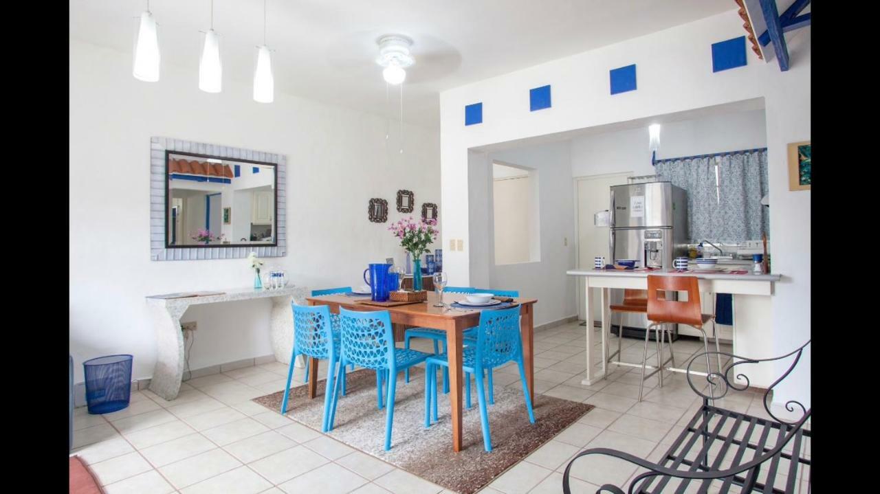 קאבו סן לוקאס Med Condo At Amalfi Los Cabos Mexico מראה חיצוני תמונה